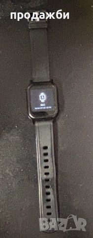 Смарт часовник Haylou Smart Watch 2, снимка 13 - Смарт часовници - 47935161