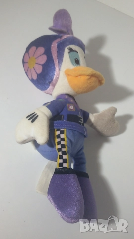 Дейзи Дък Дисни от серията на Комсед 2017-та плюш, снимка 13 - Плюшени играчки - 51503006