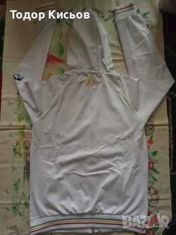 Нов комплект анцунг UFC Venum, снимка 5 - Спортни дрехи, екипи - 49935977