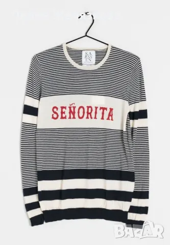 6 пуловера М размер 40 лева, снимка 5 - Блузи с дълъг ръкав и пуловери - 50244787