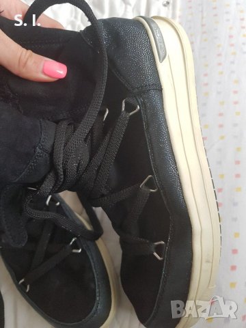 ! НАМАЛЕНИ! Страхотни боти Geox 36н, снимка 2 - Детски боти и ботуши - 32985902