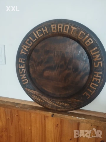 чинии за декорация на стена, снимка 12 - Пана - 50664402