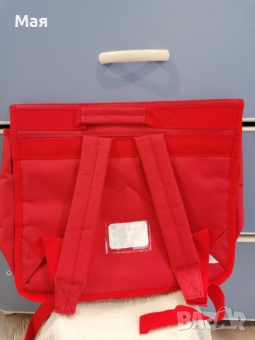 Детска раница, снимка 2 - Раници - 37940462