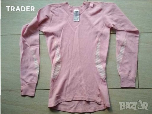 Термо бельо тениска HELLY HANSEN H/H , размер  S, снимка 4 - Тениски - 27692221