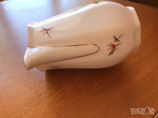 Комплект ретро процелан Бавария , снимка 12 - Сервизи - 39270555