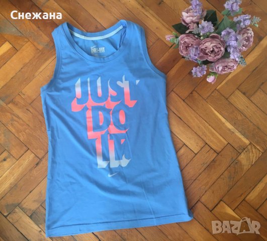 Оригинален Потник NIKE, снимка 1 - Потници - 37224673