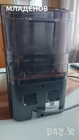 Кафе машина, снимка 4 - Кафе машини - 52348665