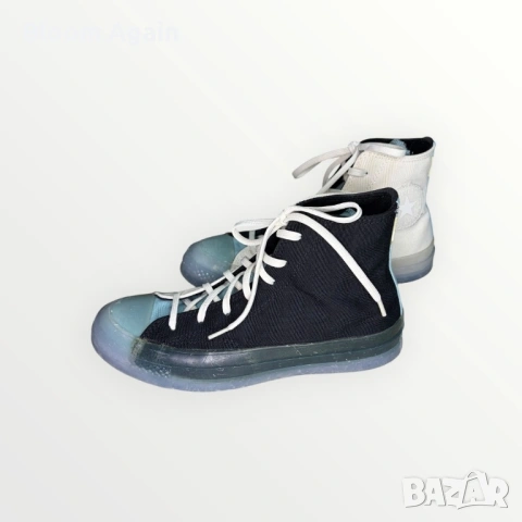 Converse Chuck Taylor, снимка 2 - Кецове - 53306445