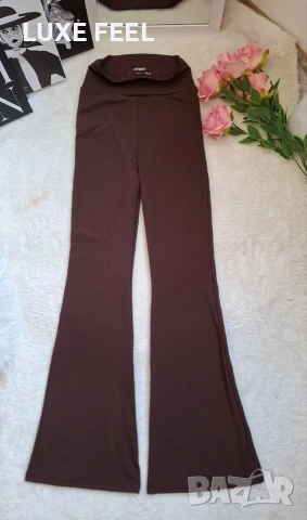 OYSHO ✨Клин - Чарлстон ✨Вата , снимка 4 - Клинове - 53170142