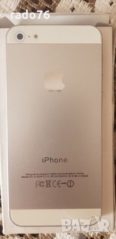 Оригинални панел-капак за витрина и мостра, снимка 5 - Apple iPhone - 26443880