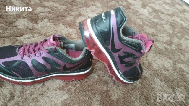 Найк 36 номер, снимка 2 - Маратонки - 28846008