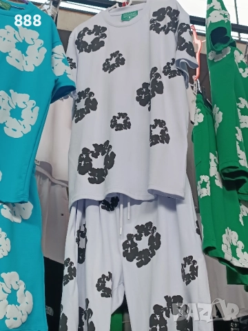 мъжки комплекти , снимка 3 - Спортни дрехи, екипи - 52057878