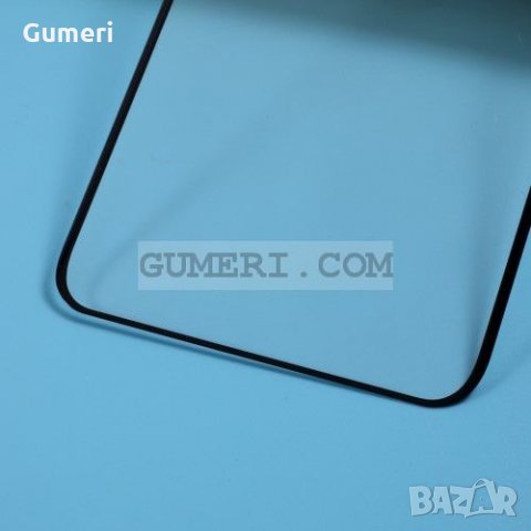 Samsung Galaxy S20 Стъклен Протектор За Целия Дисплей - Full Glue , снимка 4 - Фолия, протектори - 33410444