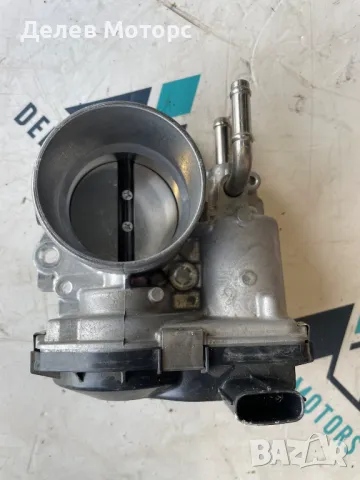 22030-0Q040 дросел клапа от Toyota Aygo X 1.0 VVT-i KGB70 двигател 1KR-FE, 72 кс., 5ск.