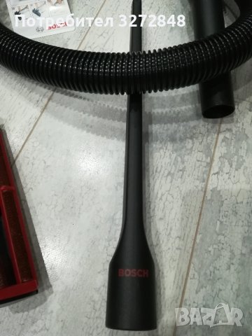 Четки и аксесоари за прахосмукачка BOSCH ProAnimal, снимка 7 - Прахосмукачки - 43452405