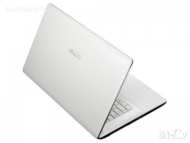 Asus X75VD на части, снимка 5 - Части за лаптопи - 27162540