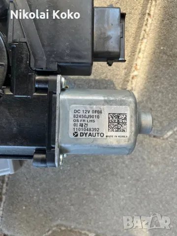 Ел.машинка Хюндай Кона, снимка 3 - Части - 47640207