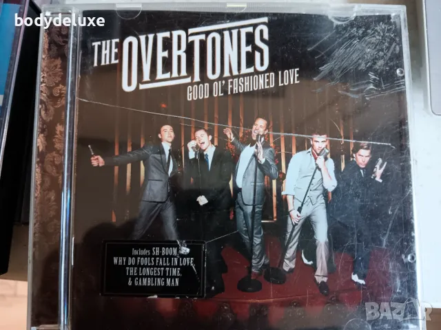 оригинални аудио дискове , снимка 15 - CD дискове - 32490015