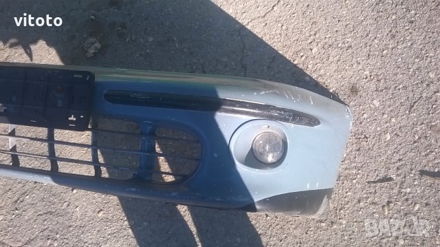 Фиат Марея на части, снимка 9 - Автомобили и джипове - 27791930