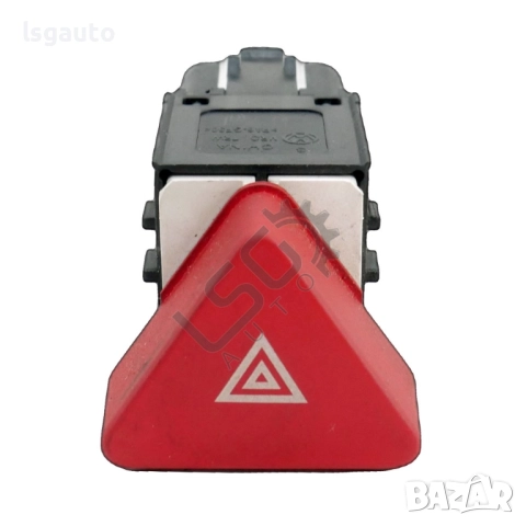 Бутон аварийни светлини Volkswagen Tiguan I 2007-2015 ID: 156148