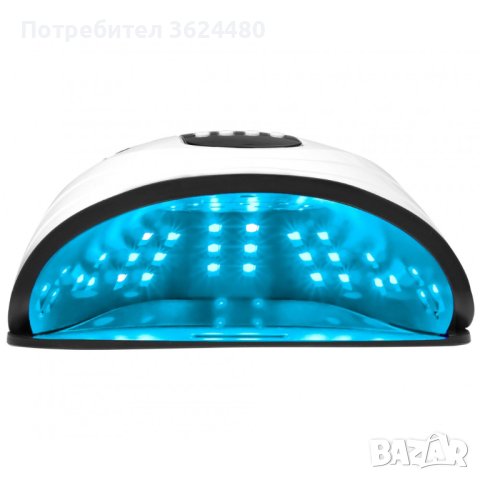 UV лампа за маникюр и педикюр, снимка 5 - Други - 40419570