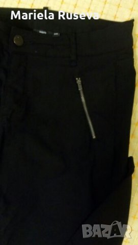 Дамски панталон kappAhi, снимка 3 - Панталони - 26475078