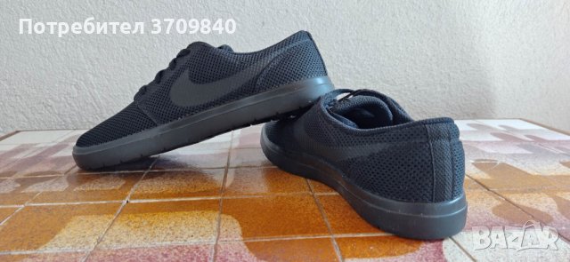 Nike Sb Portmore II Ultralight, снимка 4 - Маратонки - 40438645