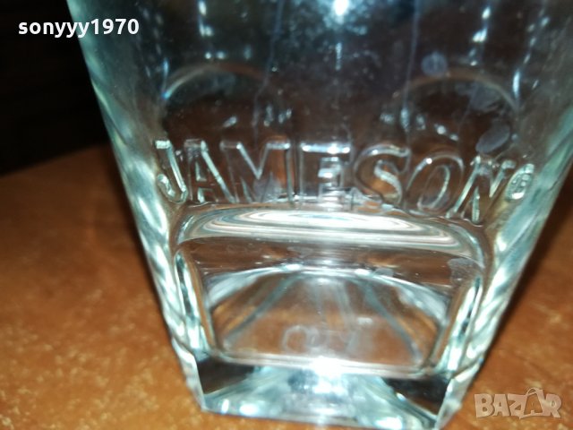 JAMESON-2БР ЧАШИ 2311211115, снимка 9 - Колекции - 34899044