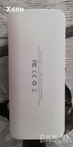 Външна батери 20000mah., снимка 5 - Външни батерии - 32883032