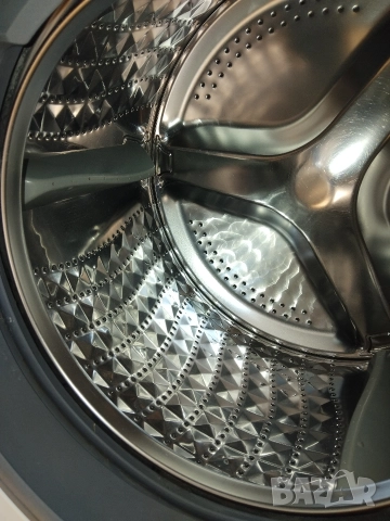 Пералня Samsung  mod.WW9ETA, снимка 4 - Перални - 48003055