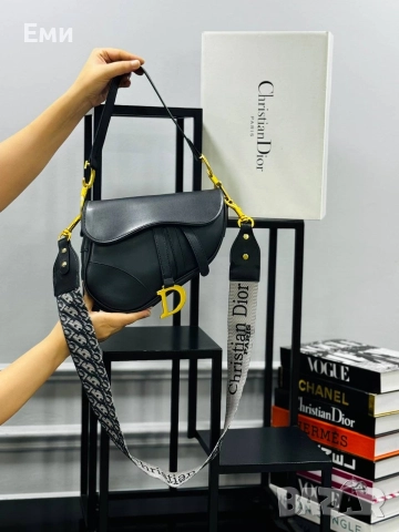 Christian Dior луксозни чанти дамски топ модели , снимка 4 - Чанти - 52695669