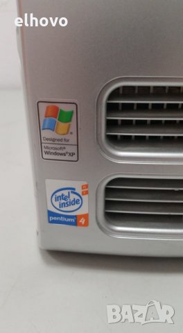 Настолен компютър DELL Pentium 4, снимка 8 - За дома - 29051210