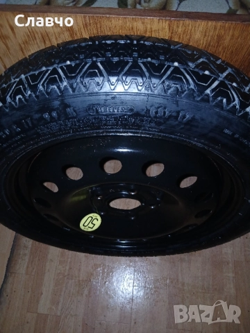 17цола патерица бмв ф30 ф31 оем нова, снимка 18 - Аксесоари и консумативи - 52163002