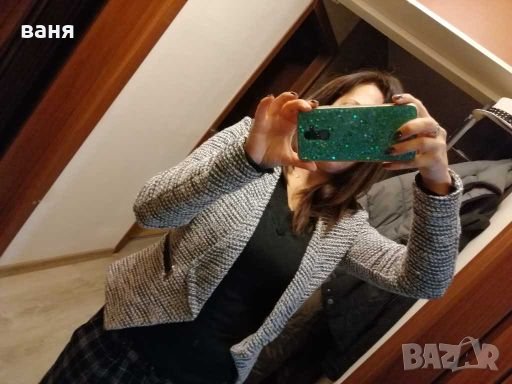 Дамско палто и сако  15 лв. , снимка 4 - Палта, манта - 26919051