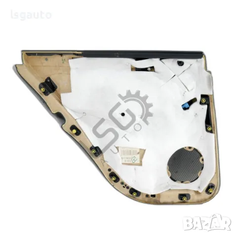 Интериорна кора задна дясна врата Mercedes-Benz M-class (W164)  ID: 140669, снимка 3 - Части - 48586589