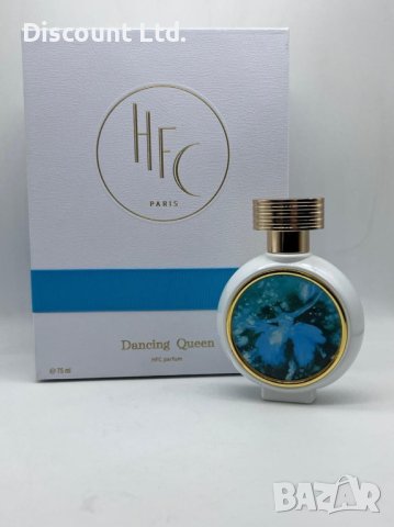 Haute Fragrance Company HFC Dancing Queen EDP 75ml, снимка 1 - Дамски парфюми - 43417064