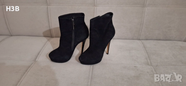 Боти Buffalo, снимка 2 - Дамски боти - 52695489