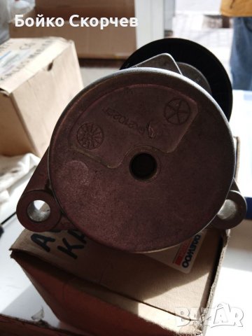 Ролка обтегач алтернатор , снимка 2 - Части - 39779499