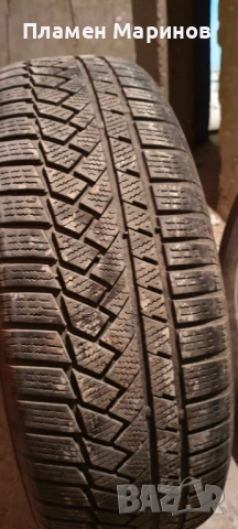 Continental 225 65 17, снимка 4 - Гуми и джанти - 52519571