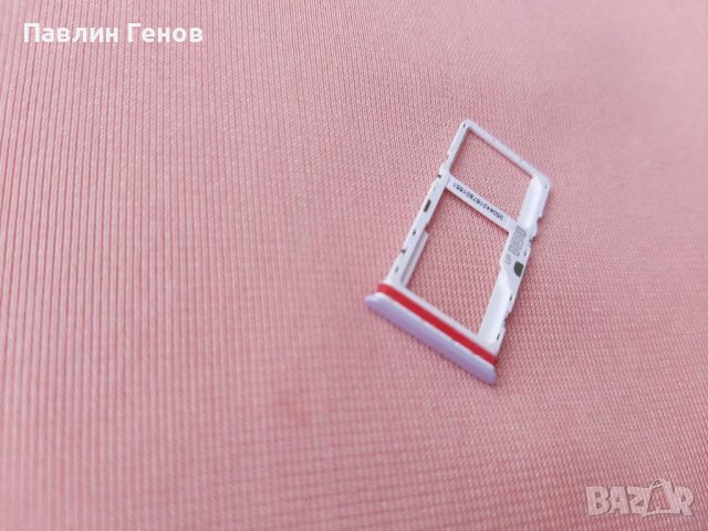 Motorola moto G30 , Motorola G30 SIM Сим държач, снимка 3 - Резервни части за телефони - 40430025