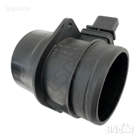 Дебитомер Volkswagen Tiguan I 2007-2015 ID: 156103, снимка 2 - Части - 52735307