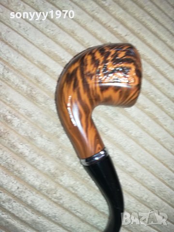 PIPE NEW PIPE-ЛУЛА ЗА ПУШЕНЕ 0402240937, снимка 7 - Лули - 44124507