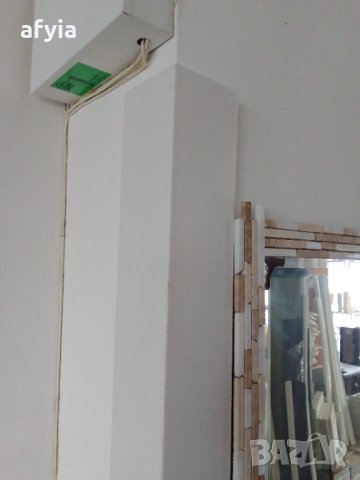 Външен ъглов профил G-600, снимка 4 - Строителни материали - 40719745