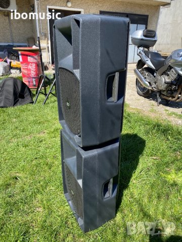 Rcf Art 725 Mk2 , снимка 11 - Тонколони - 40204777