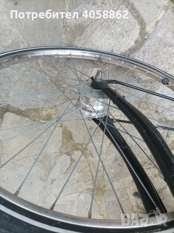 продавам велосипед , снимка 4 - Велосипеди - 53450740