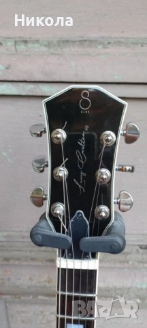 Sire Larry Carlton H7, снимка 4 - Китари - 51470450