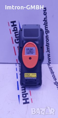 Баркод скенер за дълги разстояния Supoin S52 / Мобилен интелигентен терминал , снимка 4 - Друго търговско оборудване - 40820270