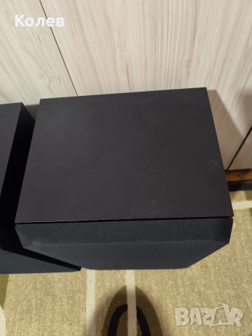 Тонколони Grundig box 5500, снимка 5 - Тонколони - 52929293