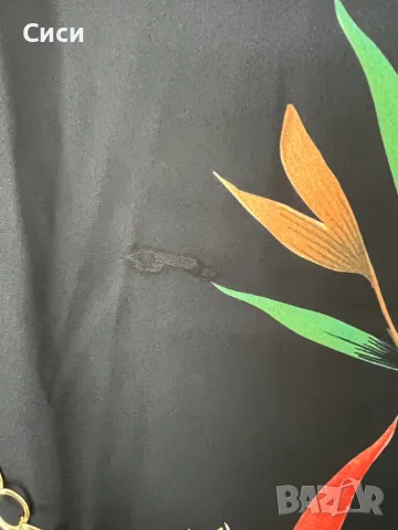 Дамска рокля, снимка 2 - Рокли - 47721045