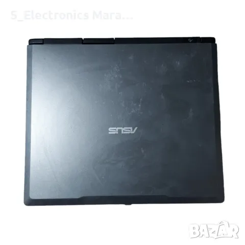 Лаптоп Asus A3H, снимка 4 - Лаптопи за дома - 47848630